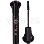 Тушь Stellary Snake hypnotic volume&curl black 01