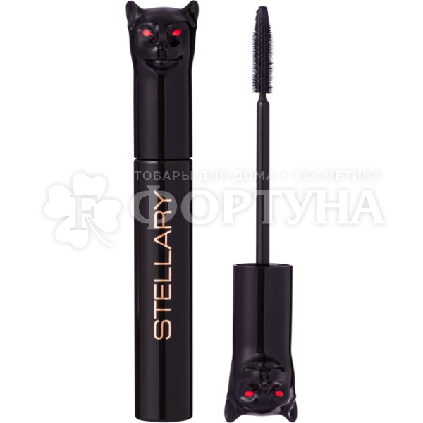 Тушь Stellary Panther Volume mascara 01