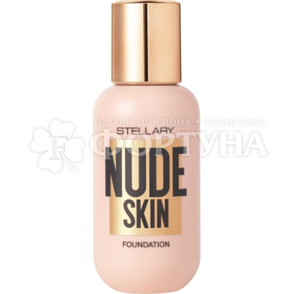Тональный крем Stellary Perfect Nude skin 04