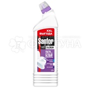 Чистящее средство Sanfor 1500 мл Chlorum