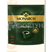 Кофе MONARCH 500 г Original м/у