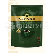 Кофе MONARCH 75 г Original м/у