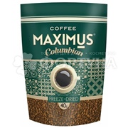 Кофе Maximus 40 г Columbian м/у