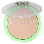 Пудра Parisa Base 4U 02