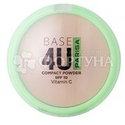 Пудра Parisa Base 4U 03