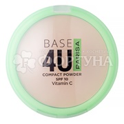 Пудра Parisa Base 4U 04