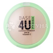 Пудра Parisa Base 4U 05