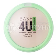Пудра Parisa Base 4U 06