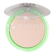 Пудра Parisa Base 4U 06