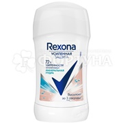 Дезодорант твердый Rexona 40 мл Минеральная пудра
