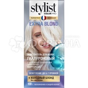 Осветлитель для волос Stylist Color Pro 98 мл EXTRA BLOND