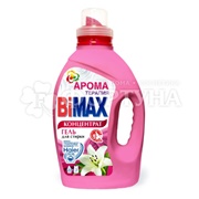 Гель для стирки Bimax 1300 г Ароматерапия