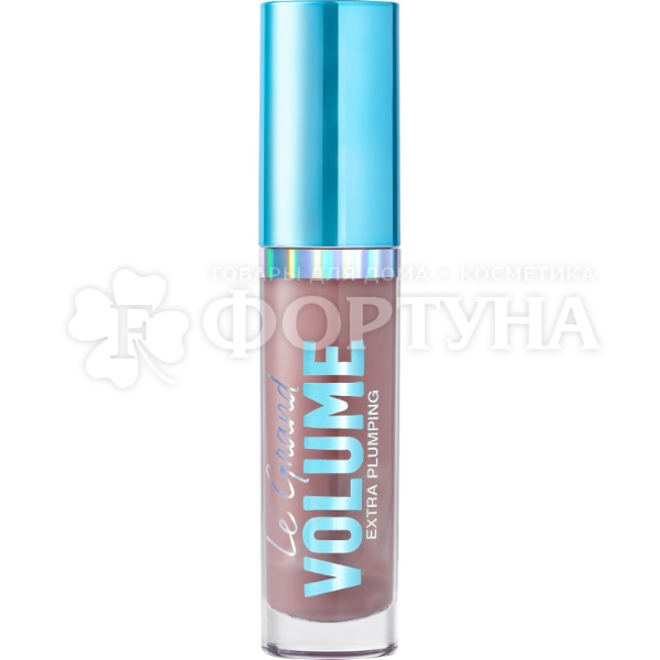 Блеск для губ Vivienne Sabo Le grand volume Extra Plumping 01