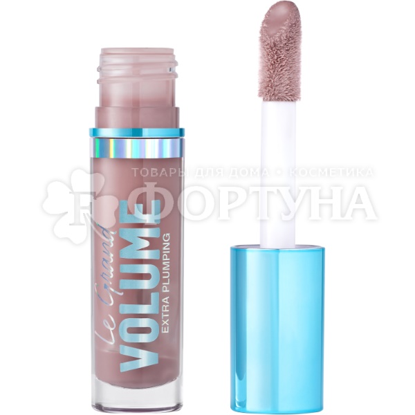Блеск для губ Vivienne Sabo Le grand volume Extra Plumping 01