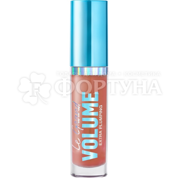 Блеск для губ Vivienne Sabo Le grand volume Extra Plumping 02