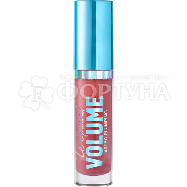 Блеск для губ Vivienne Sabo Le grand volume Extra Plumping 03