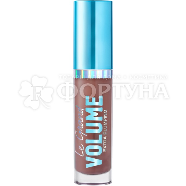 Блеск для губ Vivienne Sabo Le grand volume Extra Plumping 04
