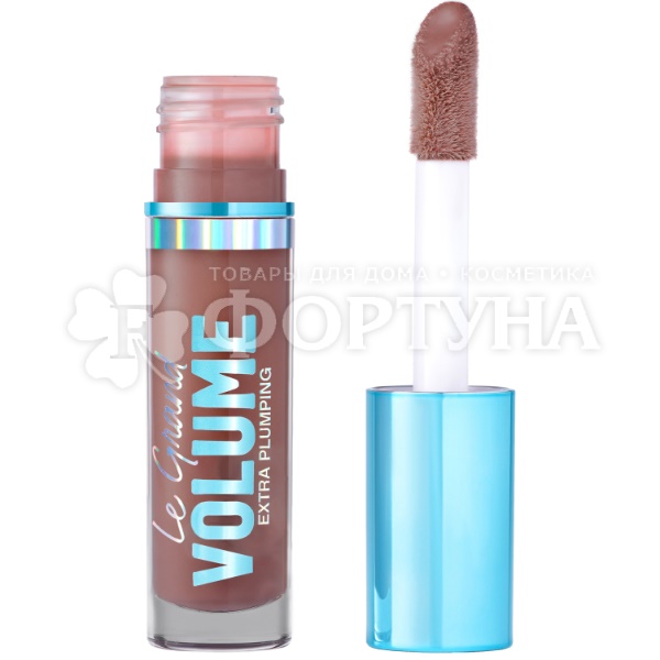 Блеск для губ Vivienne Sabo Le grand volume Extra Plumping 04
