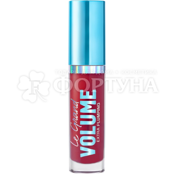 Блеск для губ Vivienne Sabo Le grand volume Extra Plumping 05