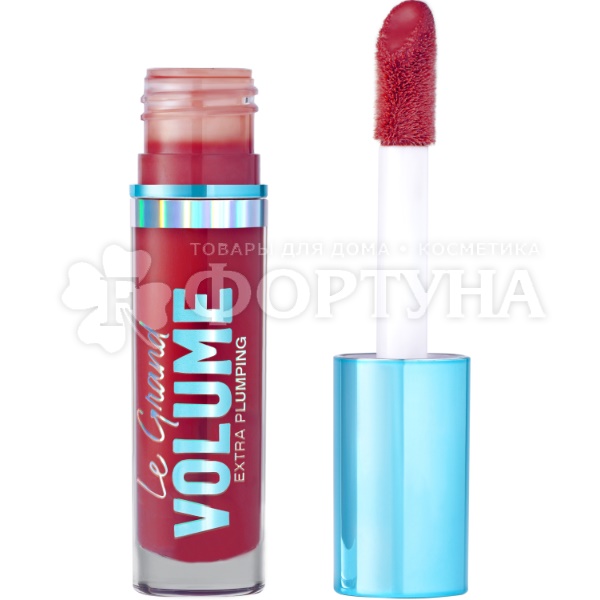 Блеск для губ Vivienne Sabo Le grand volume Extra Plumping 05
