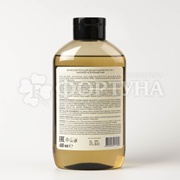 Шампунь-гель для душа EcoLatier 600 мл Мужской 2в1 Кипарис&Зеленый чай