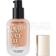 Тональный крем Vivienne Sabo Coverture 02