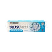 Зубная паста SILCADENT 110 г Укрепление эмали