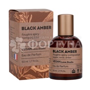 Парфюмерная вода 50 мл Vegan Love Studio Amber