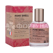 Парфюмерная вода 50 мл Vegan Love Studio Pink Shell