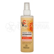 Лосьон-тоник для лица Floresan Vitamin C 200 мл