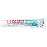 Зубная паста Lacalut 60 г Basic junior 6+