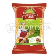 Макароны Петровские Нивы 1 кг Улитка группа В