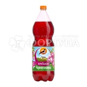 Лимонад Черноголовка 2 л Крюшон