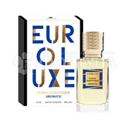 Туалетная вода Euroluxe 55 мл Floral Narcotique Aromatic