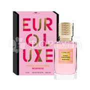 Туалетная вода Euroluxe Floral Narcotique Morphine