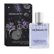 Туалетная вода 55 мл Molecule 01