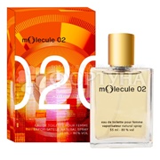 Туалетная вода 55 мл Molecule 02