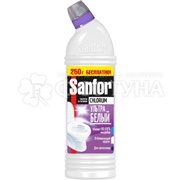 Чистящее средство Sanfor Chlorum 1000 мл