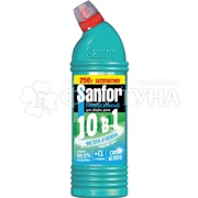 Чистящее средство Sanfor 1000 мл Морской бриз