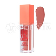 Краска для губ Belor Design Intellect матовая 03