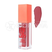 Краска для губ Belor Design Intellect матовая 07