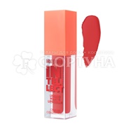 Краска для губ Belor Design Intellect матовая 09