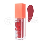 Краска для губ Belor Design Intellect матовая 10