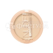 Пудра Belor Design Nude Harmony 03