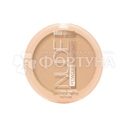 Пудра Belor Design Nude Harmony 04