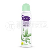 Дезодорант аэрозольный DURU 150 мл Summer Breeze