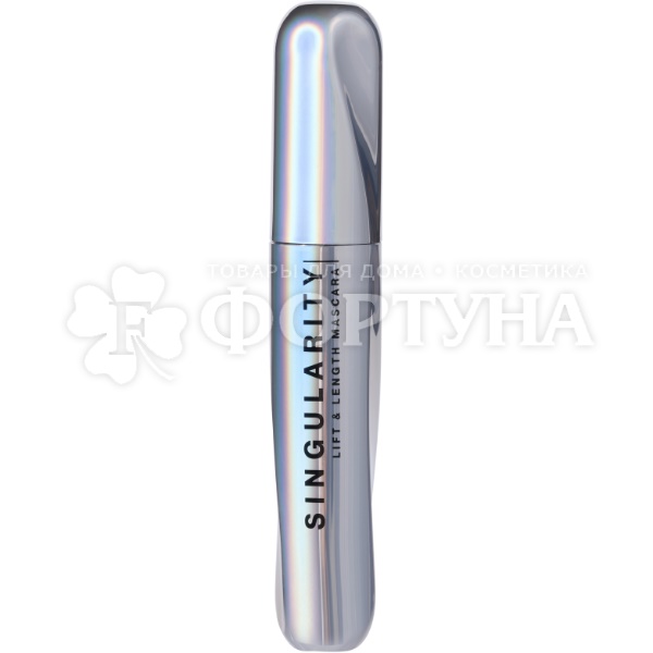 Тушь Influence Beauty Singularity 01