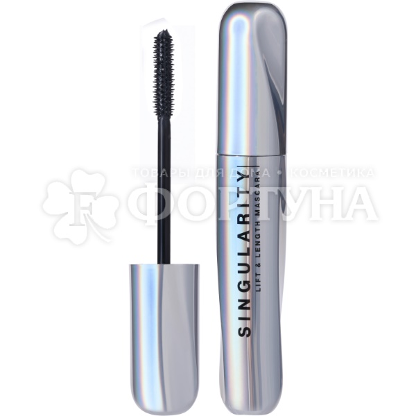 Тушь Influence Beauty Singularity 01