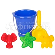 Набор Песочный 5 предметов У469