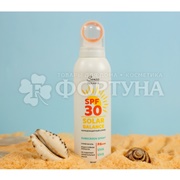 Спрей Solar Balance 180 мл Солнцезащитный SPF 30